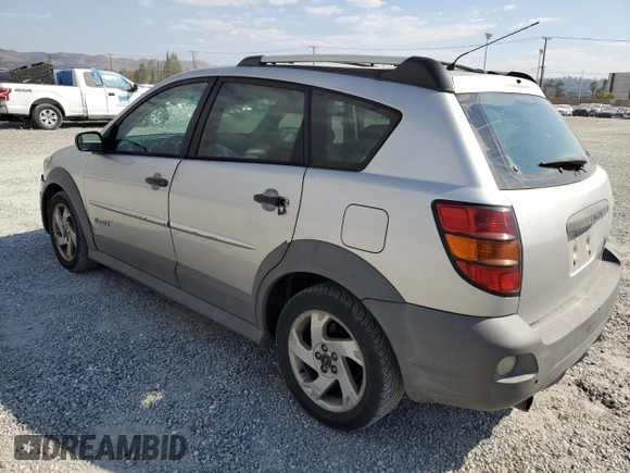 2004 Pontiac Vibe GT with VIN 5Y2SN62L84Z401236, listed as a Copart auction lot 73592694 with 177,986 mi miles and Salvage Title. Bid and sale history available at carsss.com. Image 2.