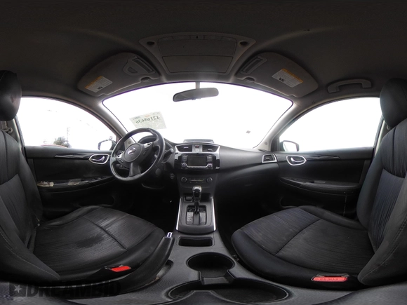 2017 Nissan Sentra S with VIN 3N1AB7APXHY216526, listed as a IAAI auction lot 42168636 with 202,451 mi miles and . Bid and sale history available at DreamBid. Image 19.