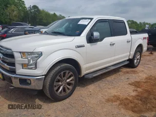 2016 Ford F-150 XLT with VIN 1FTEW1EF3GFA69098, listed as a IAAI auction lot 42013249 with 134,628 mi miles and . Bid and sale history available at DreamBid. Image 18.