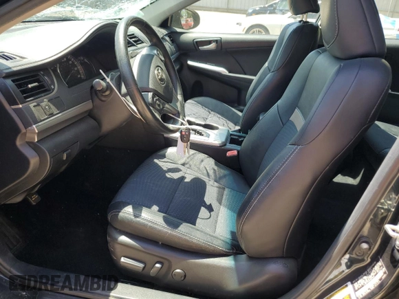 2014 Toyota Camry L with VIN 4T1BF1FK2EU831694, listed as a Copart auction lot 53942985 with 174,395 mi miles and Salvage Title. Bid and sale history available at carsss.com. Image 7.
