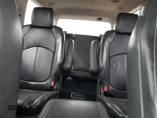 2013 GMC Acadia SLT with VIN 1GKKRRKD5DJ219852, listed as a Copart auction lot 53205915 with 198,479 mi miles and Clean Title. Bid and sale history available at carsss.com. Image 10.