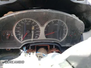 2005 Chevrolet Equinox LS with VIN 2CNDL23FX56076212, listed as a Copart auction lot 65089674 with 0 mi miles and Salvage Title. Bid and sale history available at carsss.com. Image 9.