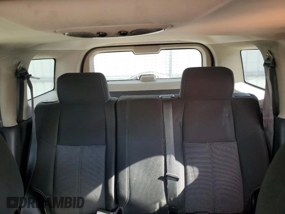2008 Hummer H3 SUV with VIN 5GTEN13E888113513, listed as a Copart auction lot 76440684 with Not Provided miles and Salvage Title. Bid and sale history available at carsss.com. Image 10.