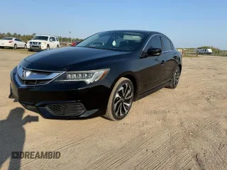 2018 Acura ILX Special Edition with VIN 19UDE2F41JA009537, listed as a Copart auction lot 49187055 with 69,324 mi miles and Clean Title. Bid and sale history available at carsss.com. Image 2.