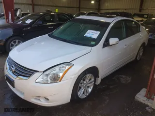 2012 Nissan Altima 3.5 SR with VIN 1N4BL2AP7CC128848, listed as a IAAI auction lot 41782048 with 145,719 mi miles. Bid and sale history available at carsss.com. Image 17.
