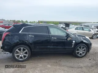 2012 Cadillac SRX Performance Collection с VIN 3GYFNEE32CS596327, выставлен на аукционе IAAI как лот 42343005 с пробегом 149 715 миль миль и . История ставок и продаж доступна на DreamBid. Изображение 13.