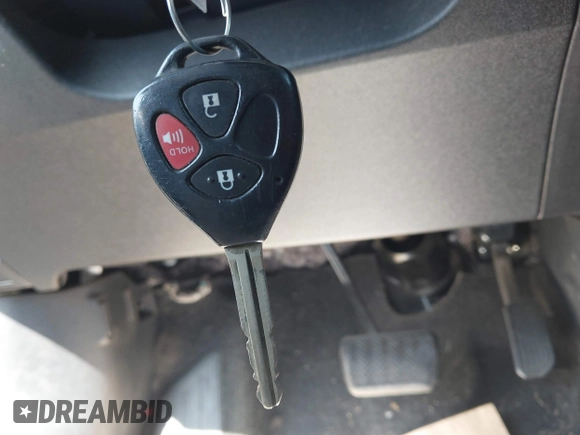 2012 Scion xB with VIN JTLZE4FE3CJ017638, listed as a IAAI auction lot 42075122 with 105,024 mi miles and . Bid and sale history available at DreamBid. Image 11.