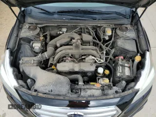 2015 Subaru Outback Premium with VIN 4S4BSBCC8F3361757, listed as a Copart auction lot 62002975 with 112,006 mi miles and Salvage title. Bid and sale history available at DreamBid. Image 12.