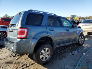 2012 Ford Escape Limited z VIN 1FMCU0E70CKC84628, wystawiony jako Copart lot #42148495 z przebiegiem Nie podano mil oraz Szkody całkowita. Historia ofert i sprzedaży dostępna na DreamBid. Obrazek 3.