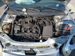 2004 Chrysler Sebring Limited z VIN 1C3EL65R64N368512, wystawiony jako IAAI lot #42313034 z przebiegiem 127 283 mil mil oraz . Historia ofert i sprzedaży dostępna na DreamBid. Obrazek 10.