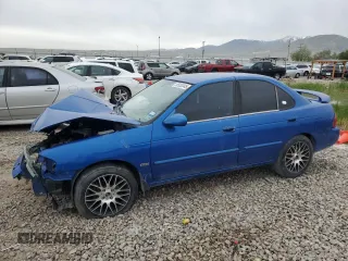 2006 Nissan Sentra S z VIN 3N1CB51D66L620047, wystawiony jako Copart lot #56933345 z przebiegiem 228 233 mil mil oraz Szkoda całkowita • Salvage title. Historia ofert i sprzedaży dostępna na DreamBid. Obrazek 1.