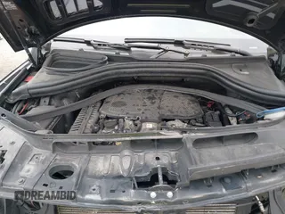 2013 Mercedes-Benz M 350 с VIN 4JGDA5HB9DA195139, выставлен на аукционе IAAI как лот 42156450 с пробегом 74 651 миль миль и . История ставок и продаж доступна на DreamBid. Изображение 10.
