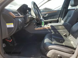 2012 Mercedes-Benz E 350 Luxury with VIN WDDHF8JB8CA532651, listed as a Copart auction lot 53087825 with 226,966 mi miles and Clean Title. Bid and sale history available at DreamBid. Image 7.
