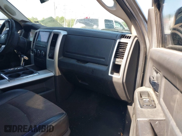 2011 Ram 1500 Big Horn with VIN 1D7RV1GT0BS533008, listed as a IAAI auction lot 42189311 with 211,167 mi miles and . Bid and sale history available at DreamBid. Image 5.