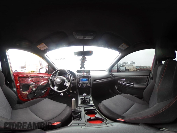 2020 Subaru WRX z VIN JF1VA1A69L9807067, wystawiony jako IAAI lot #41765804 z przebiegiem 90 585 mil mil oraz . Historia ofert i sprzedaży dostępna na DreamBid. Obrazek 21.