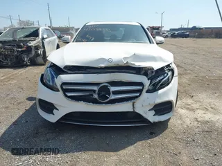 2017 Mercedes-Benz E 300 Luxury with VIN WDDZF4KB9HA091714, listed as a IAAI auction lot 42038333 with 107,358 mi miles and . Bid and sale history available at DreamBid. Image 12.