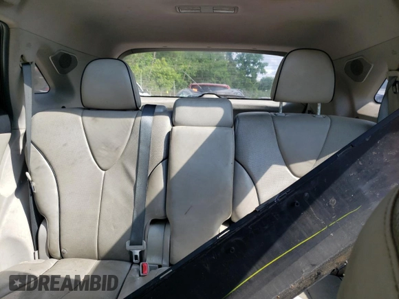 2015 Toyota Venza LE with VIN 4T3BA3BB4FU069316, listed as a Copart auction lot 65186615 with 181,622 mi miles and Clean title. Bid and sale history available at DreamBid. Image 10.