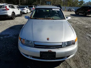2001 Saturn LW z VIN 1G8JW82R71Y507617, wystawiony jako Copart lot #87682725 z przebiegiem 60 499 mil mil oraz Tytuł czysty. Historia ofert i sprzedaży dostępna na DreamBid. Obrazek 5.