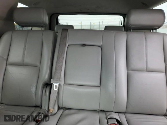 2007 GMC Yukon SLT with VIN 1GKFK13037J286649, listed as a Copart auction lot 45670555 with 183,557 mi miles and Salvage Title. Bid and sale history available at carsss.com. Image 10.