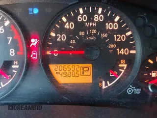 2012 Nissan Frontier SV with VIN 1N6AD0ER1CC417207, listed as a IAAI auction lot 41888302 with 206,592 mi miles and . Bid and sale history available at DreamBid. Image 7.