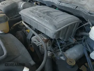 2003 Dodge 1500 ST with VIN 1D7HA18N73S196832, listed as a IAAI auction lot 43008335 with 131,554 mi miles and . Bid and sale history available at DreamBid. Image 12.