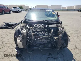 2014 Nissan Maxima SV with VIN 1N4AA5AP1EC481561, listed as a Copart auction lot 59774045 with 143,986 mi miles and Salvage title. Bid and sale history available at DreamBid. Image 5.