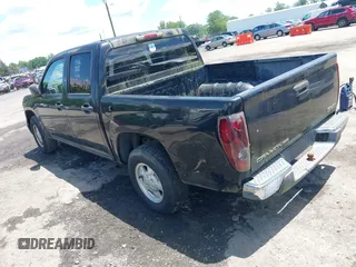 2004 GMC Canyon 1SB SLE Z85 z VIN 1GTCS138248206944, wystawiony jako IAAI lot #42546171 z przebiegiem 268 175 mil mil oraz . Historia ofert i sprzedaży dostępna na DreamBid. Obrazek 3.