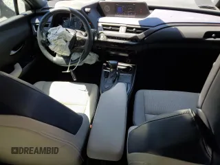 2022 Lexus UX 200 с VIN JTHP3JBH7N2049530, выставлен на аукционе Copart как лот 48697605 с пробегом 54 247 миль миль и Списание • Salvage title. История ставок и продаж доступна на DreamBid. Изображение 8.