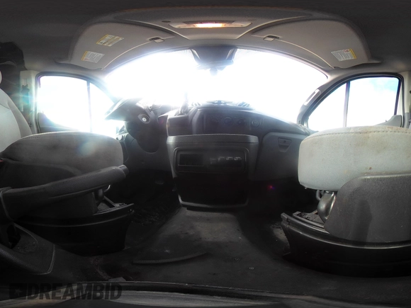 2018 Ford Transit Cargo с VIN 1FTYR2CG9JKA51600, выставлен на аукционе IAAI как лот 42026514 с пробегом 57 484 миль миль и . История ставок и продаж доступна на DreamBid. Изображение 19.