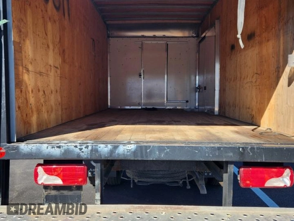 2021 Mercedes-Benz Sprinter with VIN W1X8D33Y9MN158890, listed as a Copart auction lot 52627565 with 13,274 mi miles and Salvage Title. Bid and sale history available at DreamBid. Image 6.