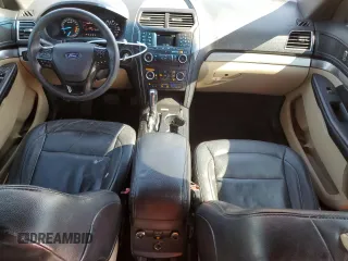 2016 Ford Explorer с VIN 1FM5K7BH7GGA56350, выставлен на аукционе Copart как лот 80766974 с пробегом 200 762 миль миль и Списание • Salvage title. История ставок и продаж доступна на DreamBid. Изображение 8.