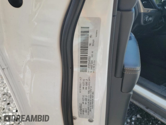 2017 Jeep Cherokee Latitude with VIN 1C4PJMCS8HW659923, listed as a Copart auction lot 64478185 with 118,169 mi miles and Salvage title. Bid and sale history available at DreamBid. Image 13.
