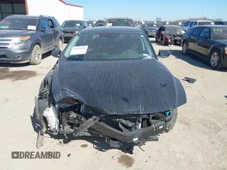 2023 Hyundai Elantra SEL with VIN KMHLS4AG4PU598313, listed as a IAAI auction lot 41651896 with 38,064 mi miles and . Bid and sale history available at DreamBid. Image 12.