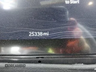 2023 Jeep Grand Cherokee Altitude z VIN 1C4RJKAG0P8855367, wystawiony jako IAAI lot #41788741 z przebiegiem 25 338 mil mil oraz . Historia ofert i sprzedaży dostępna na DreamBid. Obrazek 16.