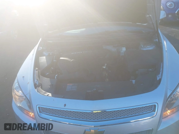 2011 Chevrolet Malibu LTZ with VIN 1G1ZE5E17BF191352, listed as a IAAI auction lot 41441597 with 71,536 mi miles and . Bid and sale history available at DreamBid. Image 10.