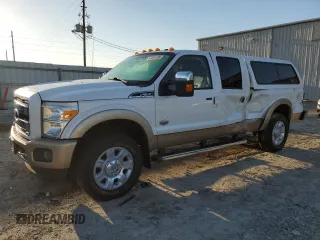 2012 Ford F-350 XL z VIN 1FT8W3BTXCEA91098, wystawiony jako Copart lot #52826185 z przebiegiem 99 400 mil mil oraz Szkoda całkowita • Salvage title. Historia ofert i sprzedaży dostępna na DreamBid. Obrazek 1.