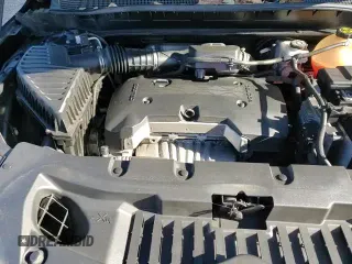 2020 Chevrolet Blazer LT с VIN 3GNKBBRA6LS572222, выставлен на аукционе Copart как лот 86867685 с пробегом 53 854 миль миль и Списание • Salvage title. История ставок и продаж доступна на DreamBid. Изображение 14.