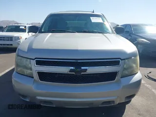 2007 Chevrolet Tahoe LS with VIN 1GNFC13C87R308432, listed as a IAAI auction lot 41740545 with 251,195 mi miles and . Bid and sale history available at DreamBid. Image 12.