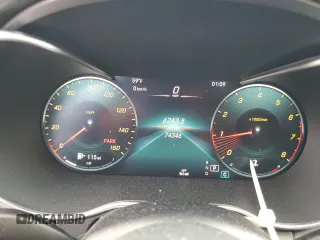 2020 Mercedes-Benz C 300 с VIN W1KWF8EB9LR602130, выставлен на аукционе Copart как лот 82881004 с пробегом 74 346 миль миль и Списание • Salvage title. История ставок и продаж доступна на DreamBid. Изображение 9.