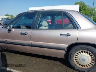 1999 Buick LeSabre Custom с VIN 1G4HP52K6XH458983, выставлен на аукционе IAAI как лот 42021071 с пробегом 173 758 миль миль и . История ставок и продаж доступна на DreamBid. Изображение 14.