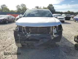 2016 Chevrolet Colorado 2WD WT with VIN 1GCHSBE37G1386108, listed as a Copart auction lot 72681144 with 139,941 mi miles and Salvage Title. Bid and sale history available at DreamBid. Image 5.