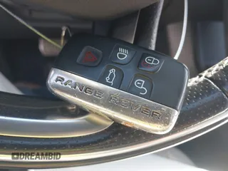 2020 Land Rover Range Rover Velar R-Dynamic S с VIN SALYK2FV7LA249589, выставлен на аукционе IAAI как лот 41711583 с пробегом 36 754 миль миль и . История ставок и продаж доступна на DreamBid. Изображение 11.