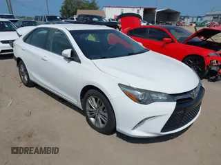 2015 Toyota Camry XLE z VIN 4T1BF1FK3FU115405, wystawiony jako IAAI lot #42208760 z przebiegiem 126 388 mil mil oraz . Historia ofert i sprzedaży dostępna na DreamBid. Obrazek 1.