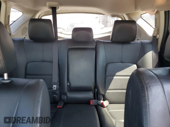 2014 Nissan Murano SV with VIN JN8AZ1MU1EW418296, listed as a Copart auction lot 71551524 with 113,837 mi miles and Salvage Title. Bid and sale history available at carsss.com. Image 10.