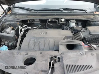 2018 Acura RDX w/Technology Pkg with VIN 5J8TB4H56JL016526, listed as a IAAI auction lot 40840283 with 77,665 mi miles. Bid and sale history available at carsss.com. Image 10.