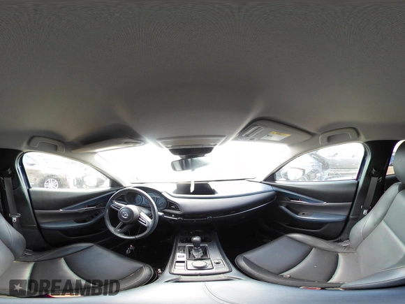 2021 Mazda CX-30 Select with VIN 3MVDMABL6MM202166, listed as a IAAI auction lot 42169618 with 95,931 mi miles and . Bid and sale history available at DreamBid. Image 18.