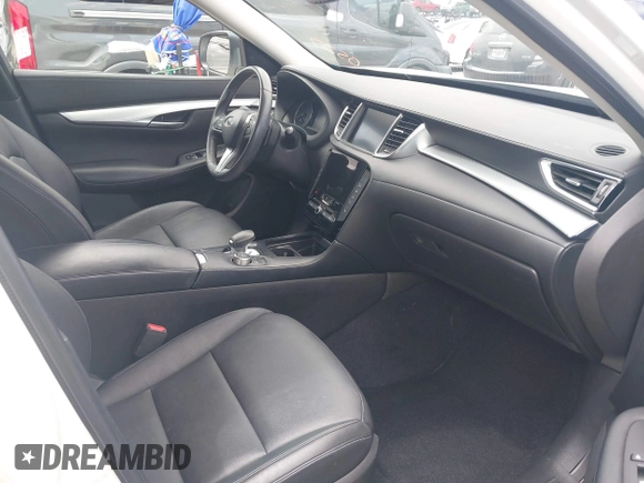 2020 Infiniti QX50 Luxe с VIN 3PCAJ5M12LF100527, выставлен на аукционе IAAI как лот 42231641 с пробегом 53 859 миль миль и . История ставок и продаж доступна на DreamBid. Изображение 5.