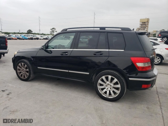 2012 Mercedes-Benz GLK-Class GLK 350 with VIN WDCGG5GBXCF742786, listed as a Copart auction lot 53255305 with 79,068 mi miles and Salvage Title. Bid and sale history available at carsss.com. Image 2.