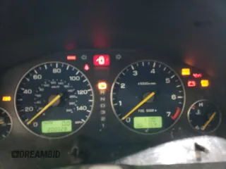 2005 Subaru Baja Turbo с VIN 4S4BT63C055100405, выставлен на аукционе Copart как лот 68724664 с пробегом 200 028 миль миль и Чистый • Clean title. История ставок и продаж доступна на DreamBid. Изображение 9.