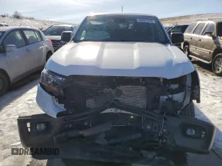 2019 Ford Ranger XL with VIN 1FTER4EHXKLB02148, listed as a Copart auction lot 36287223 with 37,871 mi miles and . Bid and sale history available at DreamBid. Image 5.